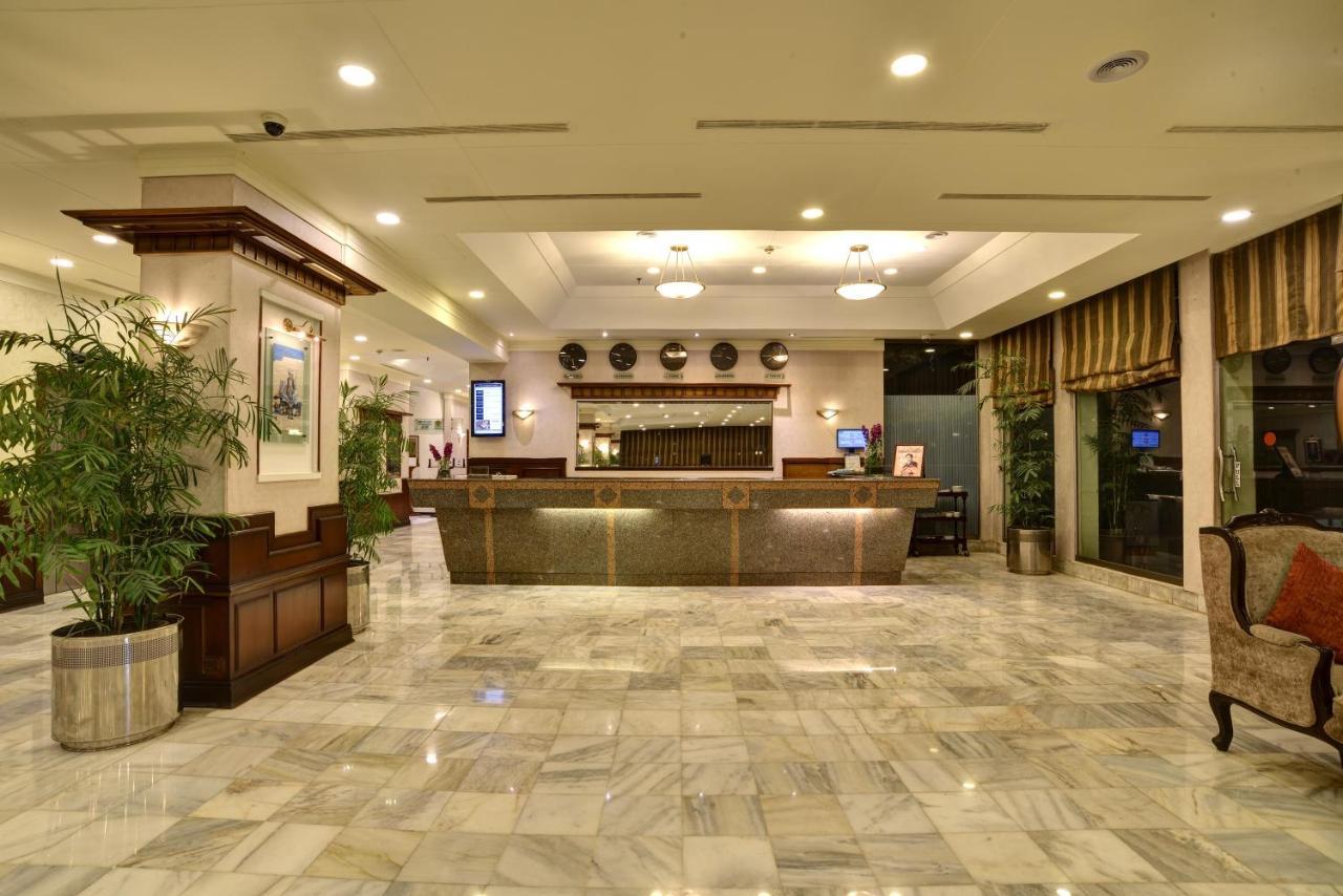 Pearl Continental Hotel, Peshawar Exterior foto