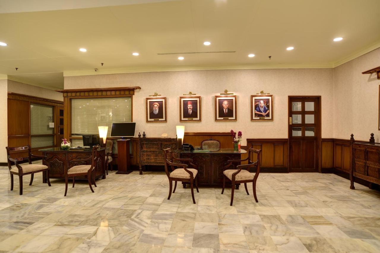 Pearl Continental Hotel, Peshawar Exterior foto